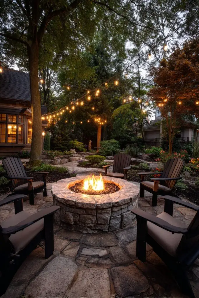 5 Outdoor Patio Ideas for a Dream Backyard 2 5 Outdoor Patio Ideas for a Dream Backyard