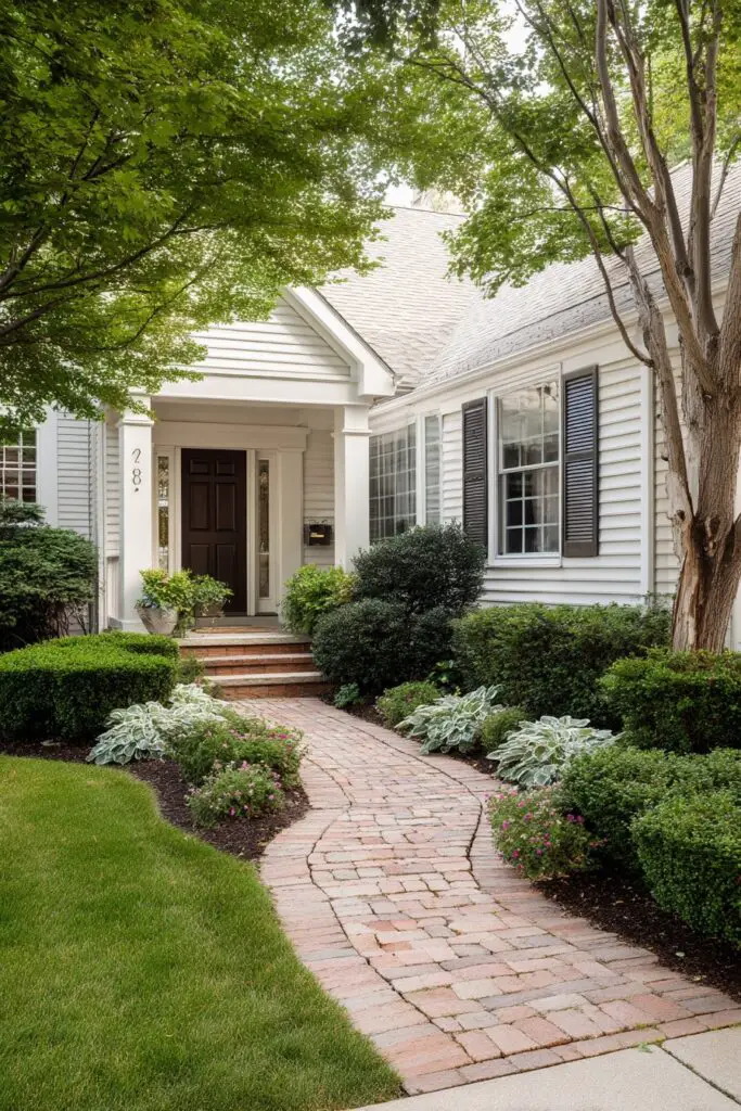 8 Small Front Yard Landscaping Ideas 2 8 Small Front Yard Landscaping Ideas