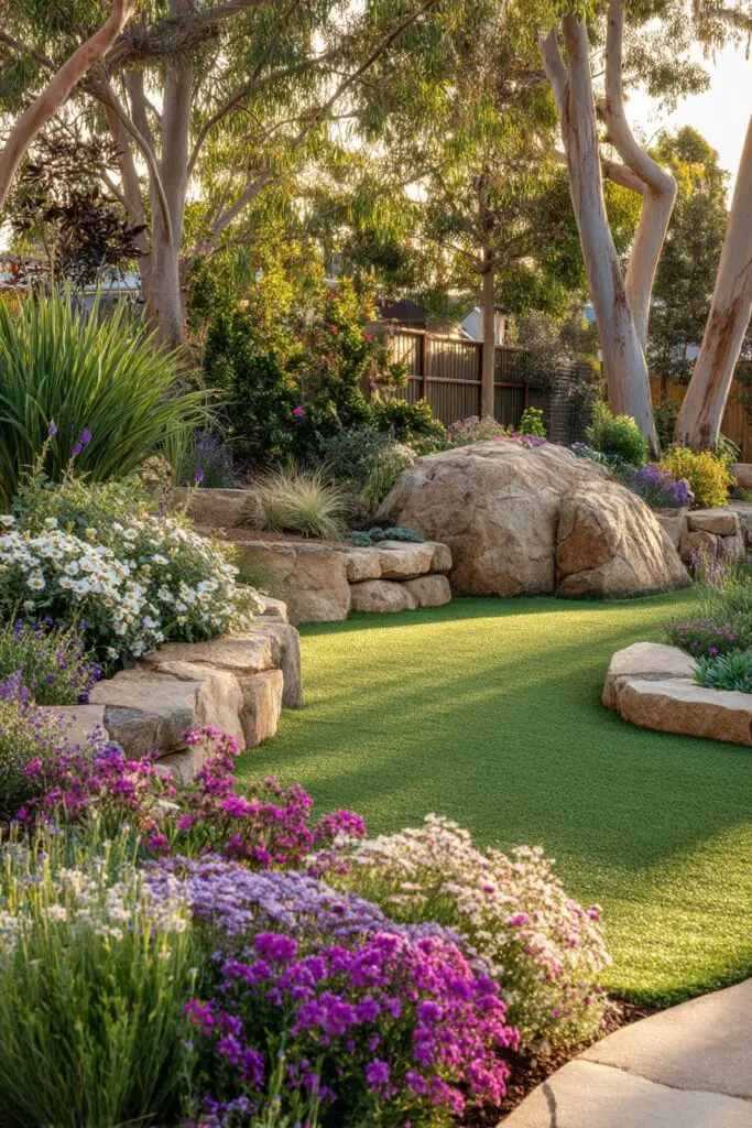 5 Wildflowers for Synthetic Turf Gardens 8 5 Wildflowers for Synthetic Turf Gardens