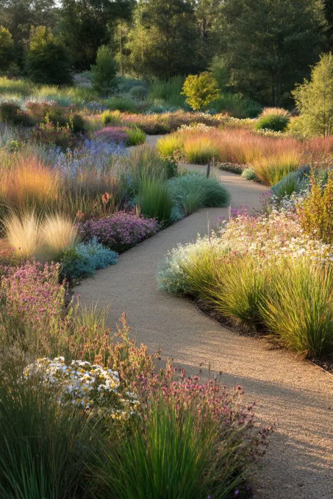 How to Create a Meadow Garden 5 How to Create a Meadow Garden