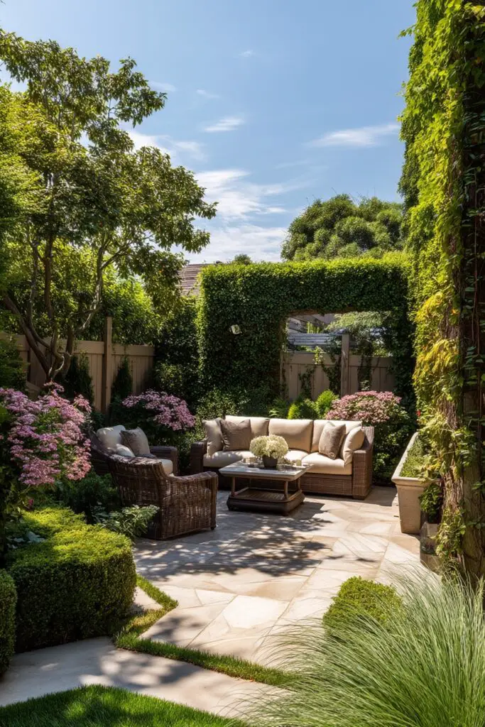 5 Outdoor Patio Ideas for a Dream Backyard 3 5 Outdoor Patio Ideas for a Dream Backyard