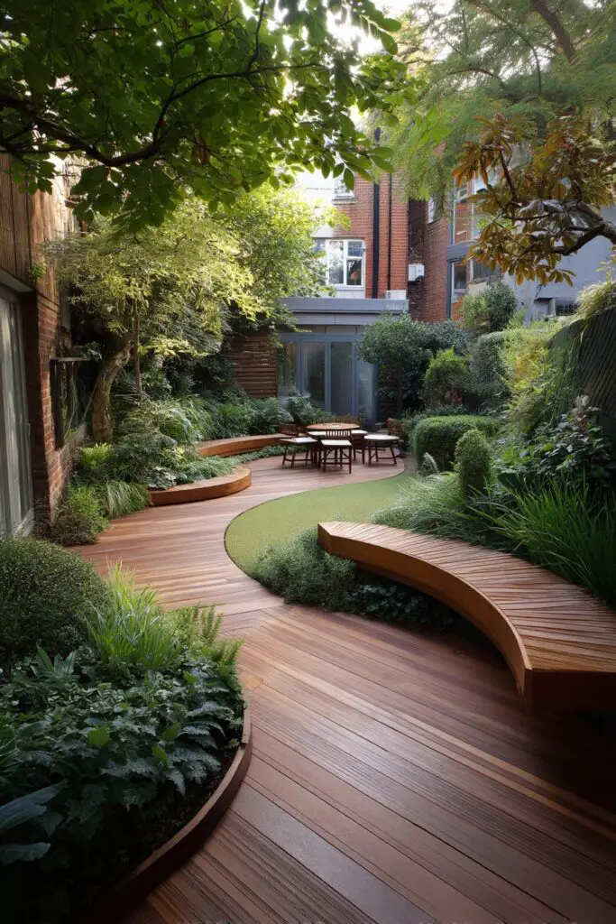 Small Backyard Layout Ideas That Maximize Space 5 Small Backyard Layout Ideas That Maximize Space