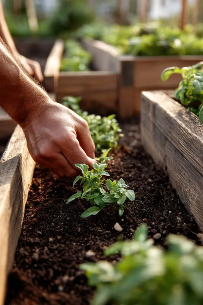 6 Benefits of Raised Garden Beds 4 6 Benefits of Raised Garden Beds