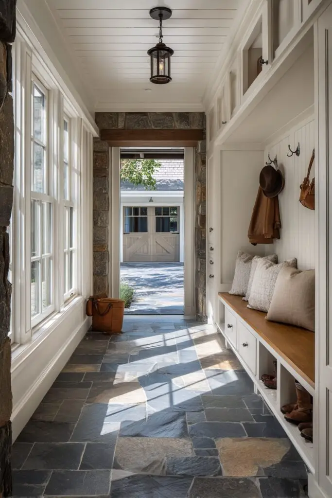 Garage and Breezeway Inspiration for New Homes 5 Garage and Breezeway Inspiration for New Homes