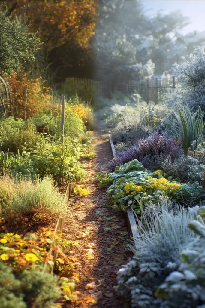 Create a Herb Garden at Home Easily 7 Create a Herb Garden at Home Easily