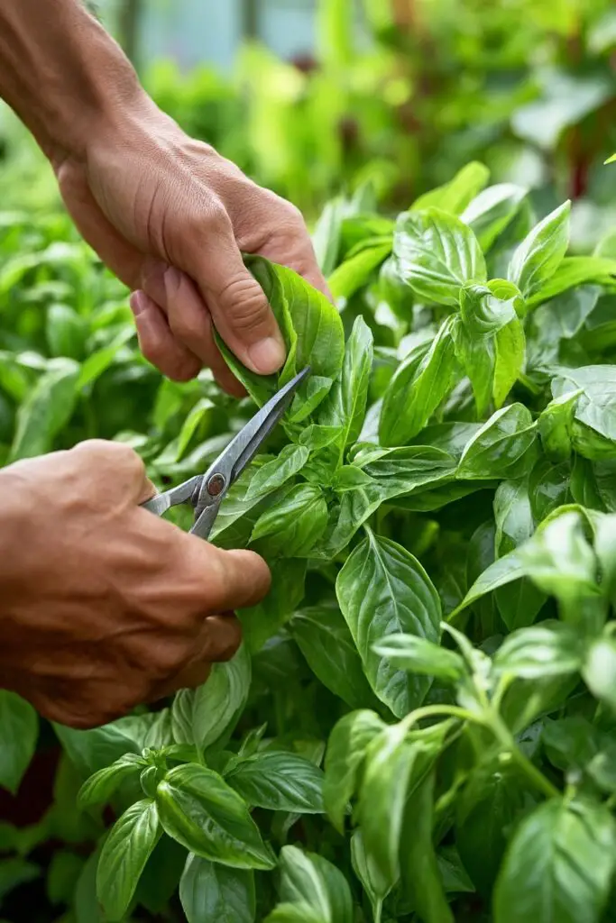 Beginner’s Guide to Starting an Herb Garden 8 Beginner’s Guide to Starting an Herb Garden