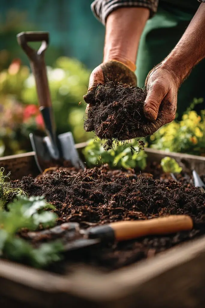 6 Benefits of Raised Bed Gardens 3 6 Benefits of Raised Bed Gardens