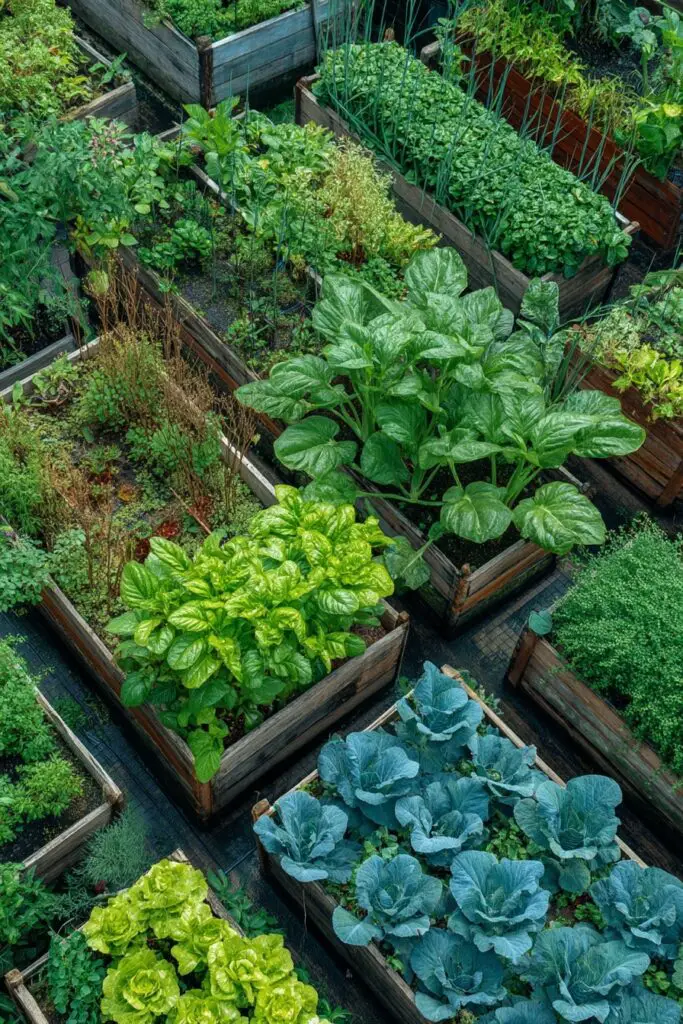 6 Benefits of Raised Garden Beds 6 6 Benefits of Raised Garden Beds