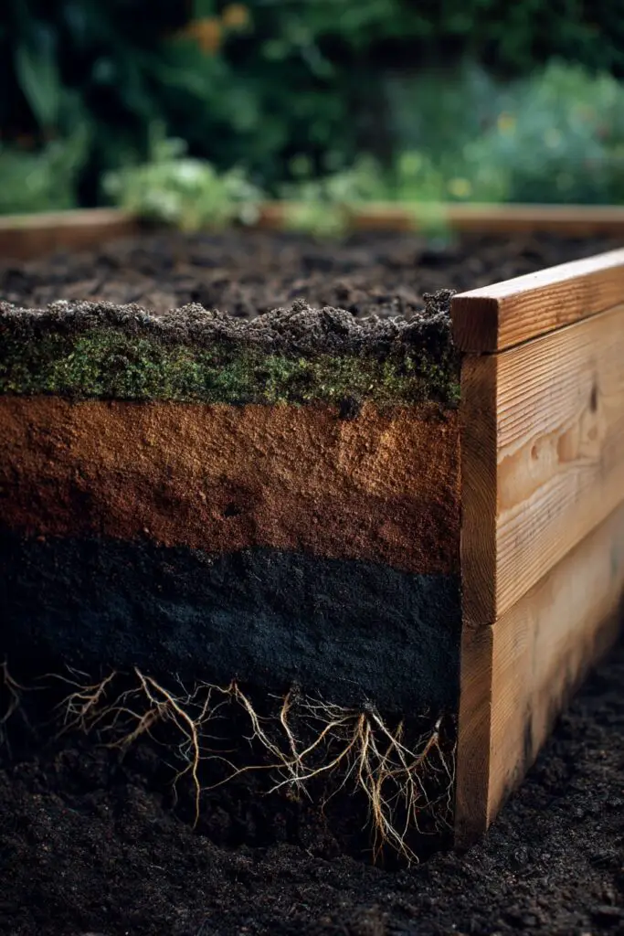 3 Raised Garden Bed Layout Ideas 4 3 Raised Garden Bed Layout Ideas