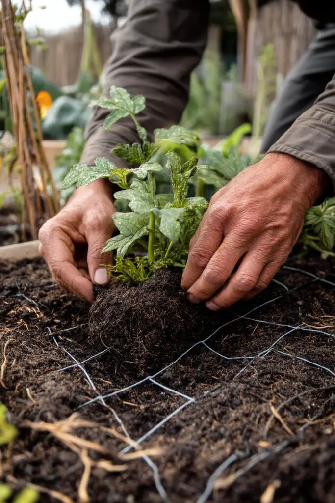 Square Foot Gardening: The Method Built for Efficiency 4 Square Foot Gardening: The Method Built for Efficiency
