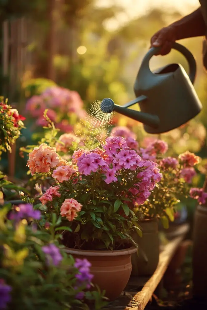 Container Garden Flower Ideas for Instant Color 6 Container Garden Flower Ideas for Instant Color