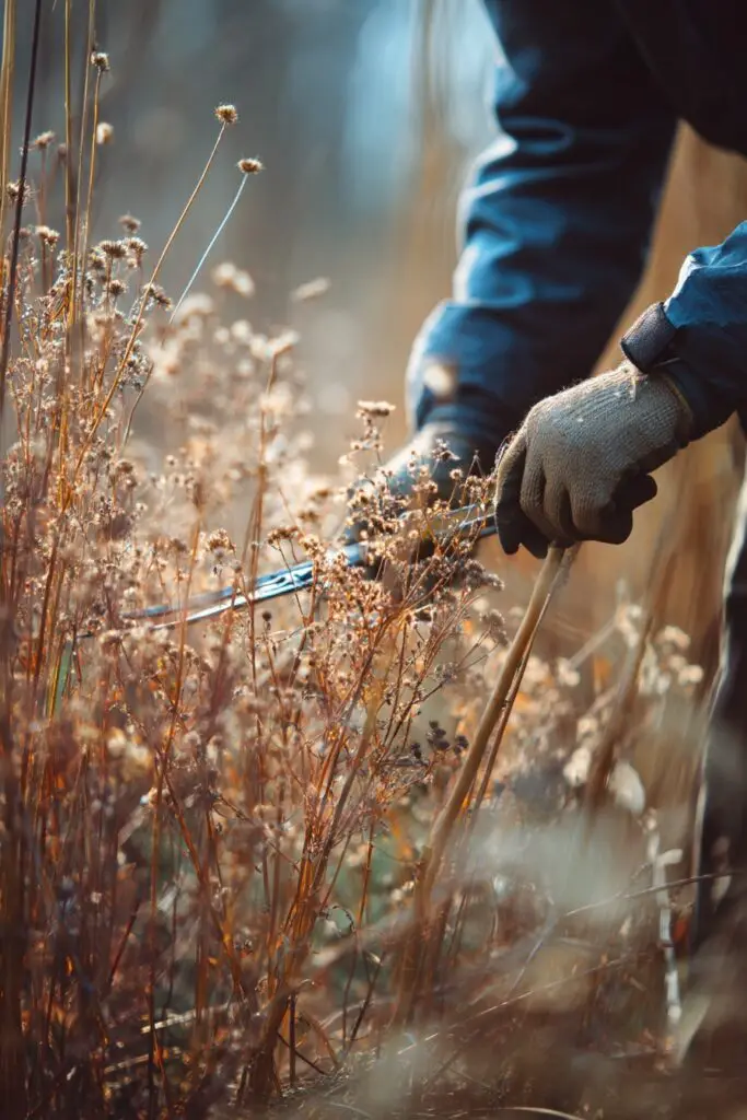 How to Create a Meadow Garden 6 How to Create a Meadow Garden