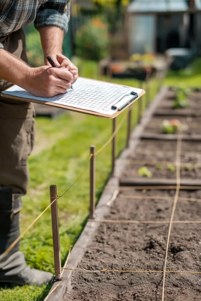 Best Garden Bed Layouts for Raised Beds 4 Best Garden Bed Layouts for Raised Beds