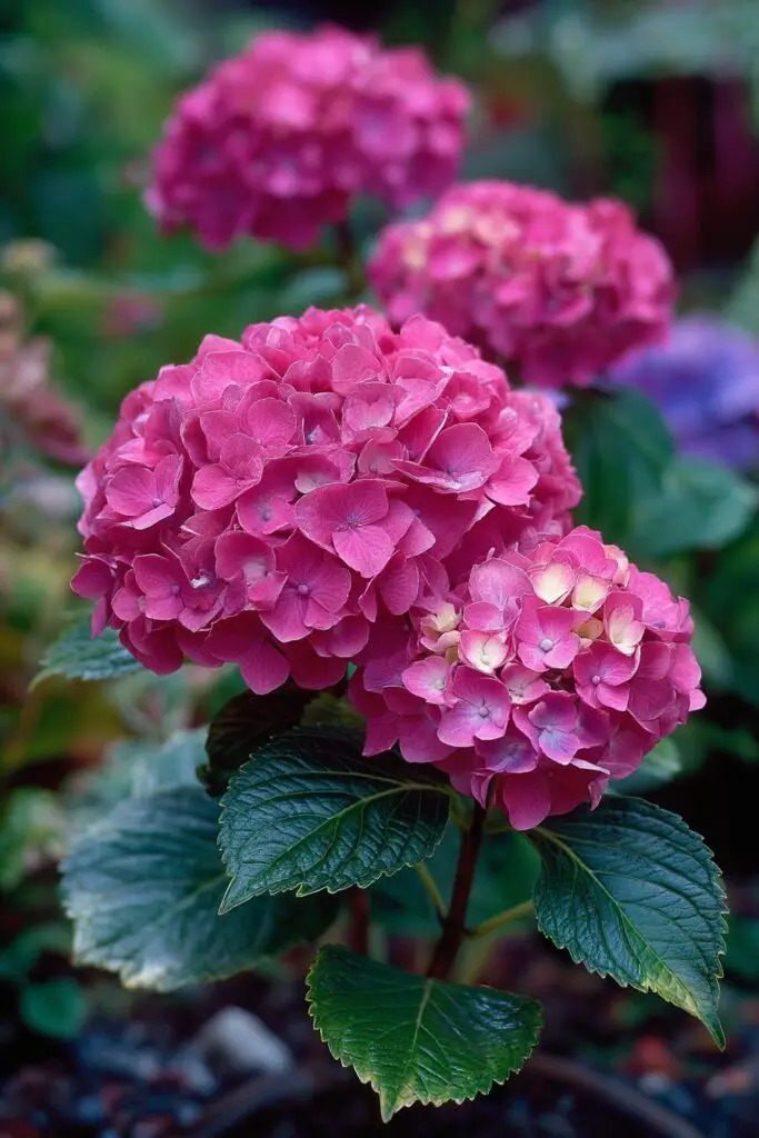 Best Dwarf Hydrangea Varieties for Small Gardens 4 Best Dwarf Hydrangea Varieties for Small Gardens