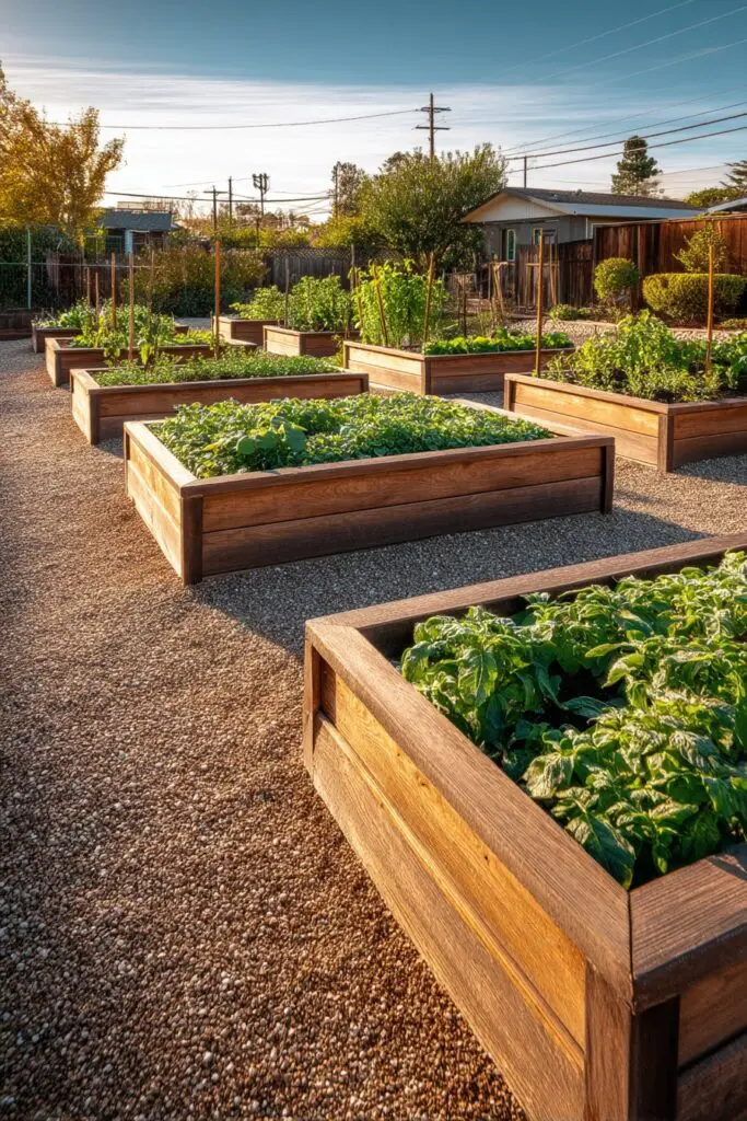 6 Benefits of Raised Garden Beds 7 6 Benefits of Raised Garden Beds