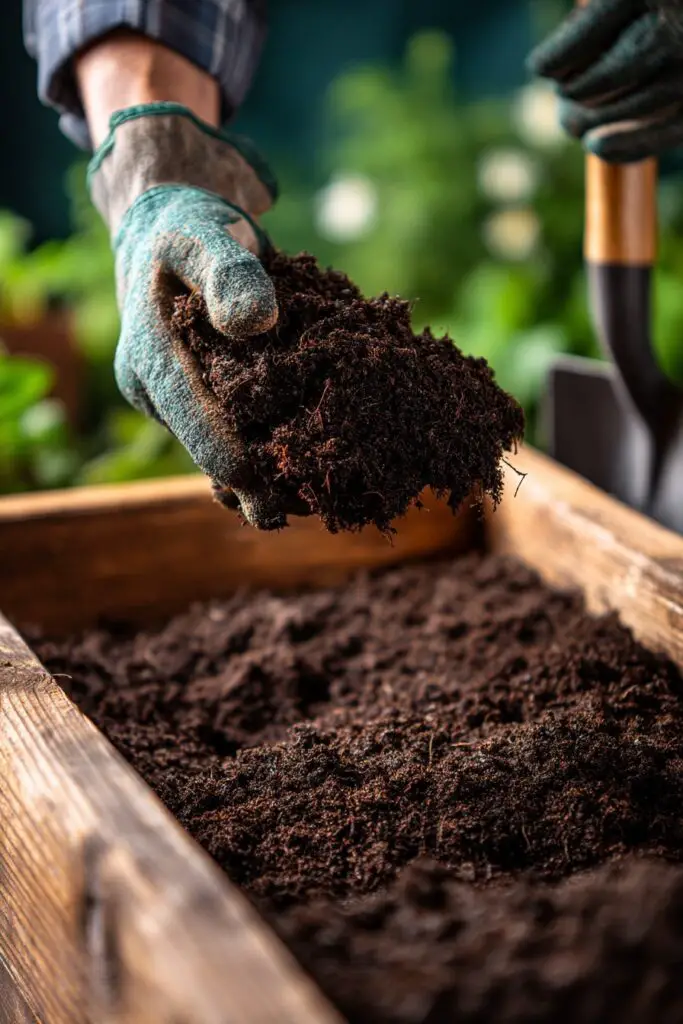 6 Benefits of Raised Garden Beds 2 6 Benefits of Raised Garden Beds