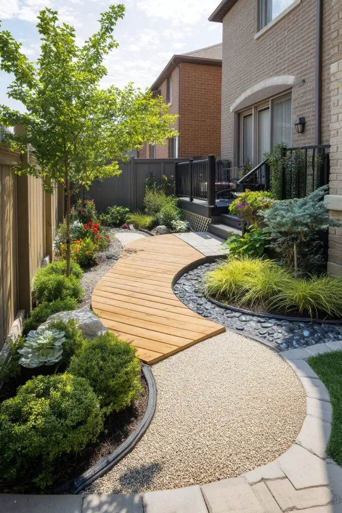 5 Small Backyard Landscaping Ideas That Expand Space 5 5 Small Backyard Landscaping Ideas That Expand Space