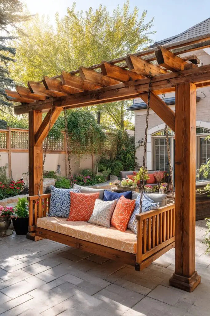 Pergola Patio Tips You Can’t Miss 3 Pergola Patio Tips You Can’t Miss