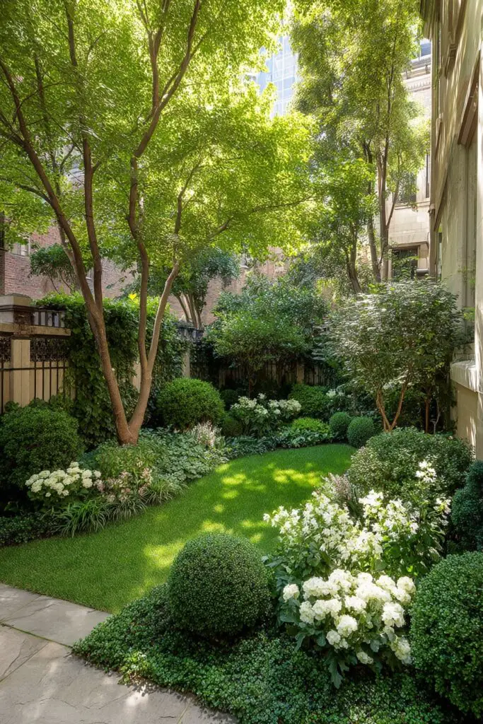 Small Backyard Layout Ideas That Maximize Space 6 Small Backyard Layout Ideas That Maximize Space