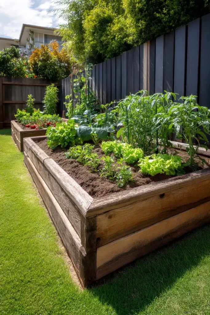 Raised Garden Bed Plans for Your Ideal Plot 5 Raised Garden Bed Plans for Your Ideal Plot