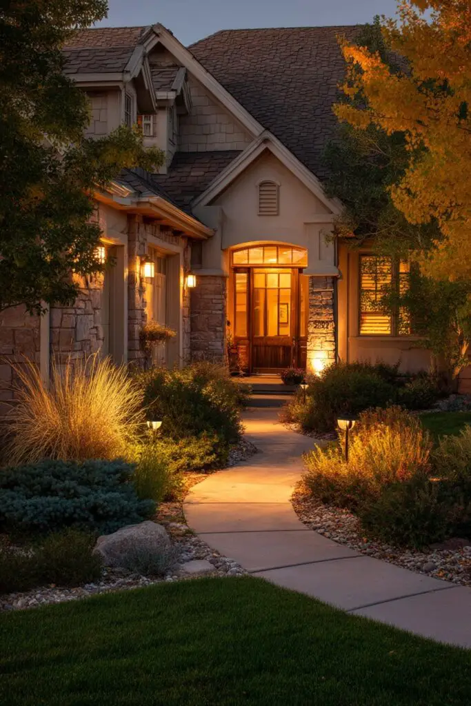 7 Front Garden Privacy Ideas for a Secluded Entrance 8 7 Front Garden Privacy Ideas for a Secluded Entrance