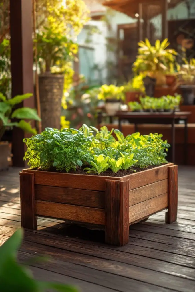 3 Raised Garden Bed Layout Ideas 5 3 Raised Garden Bed Layout Ideas