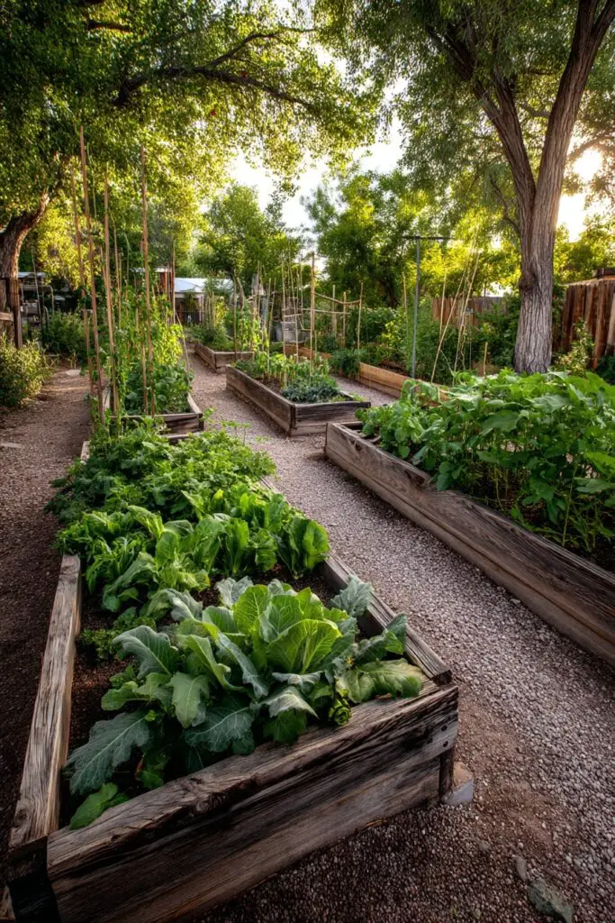 3 Raised Garden Bed Layout Ideas 7 3 Raised Garden Bed Layout Ideas