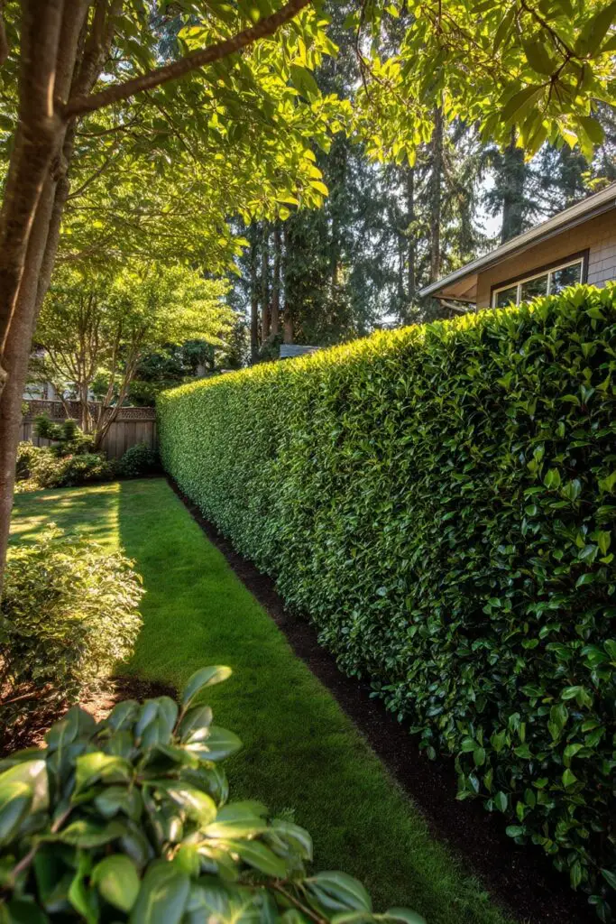 Creative Garden Fence Ideas for Every Yard 3 Creative Garden Fence Ideas for Every Yard