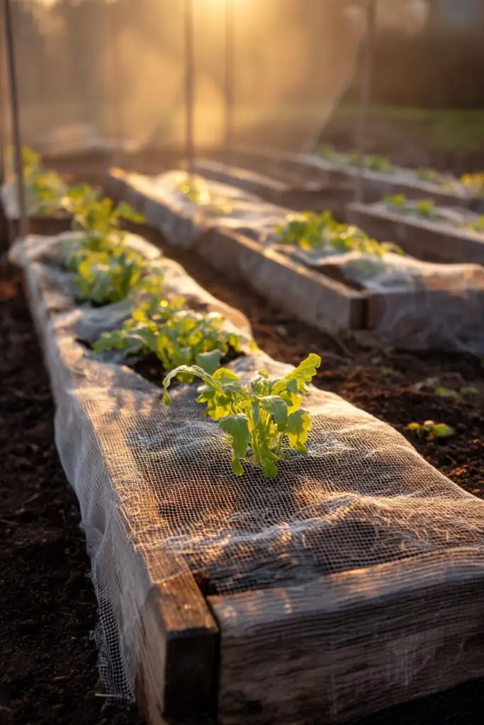 6 Benefits of Raised Garden Beds 5 6 Benefits of Raised Garden Beds