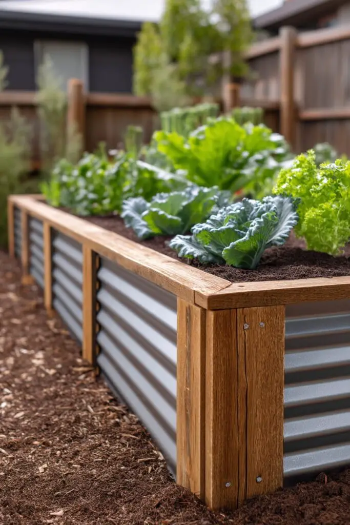 Raised Garden Bed Plans for Your Ideal Plot 7 Raised Garden Bed Plans for Your Ideal Plot