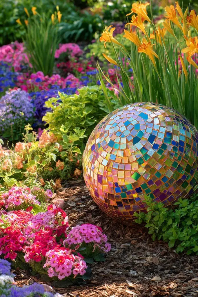 Recycled Yard Decor Ideas for Your Garden 3 Recycled Yard Decor Ideas for Your Garden