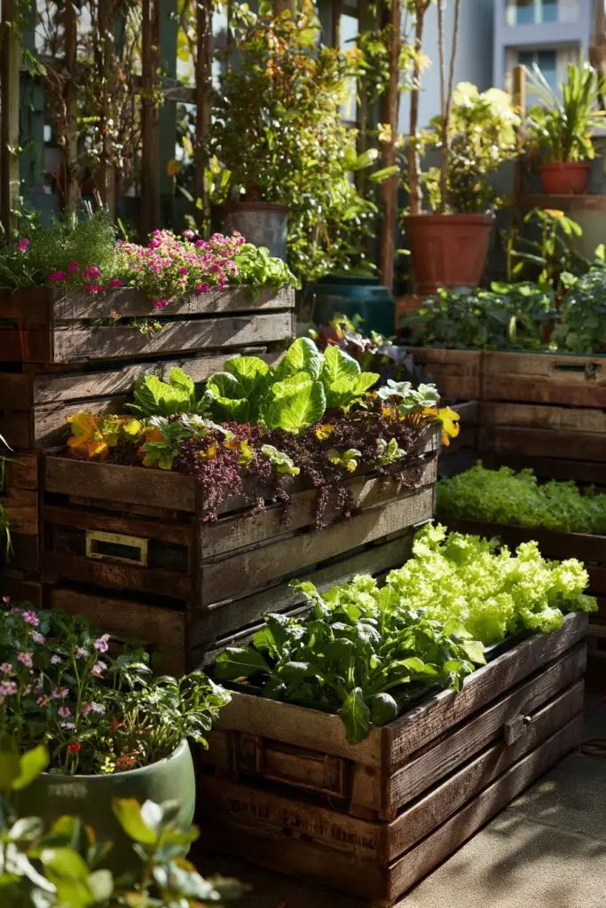 Inexpensive Raised Bed Garden Ideas on a Budget 6 Inexpensive Raised Bed Garden Ideas on a Budget