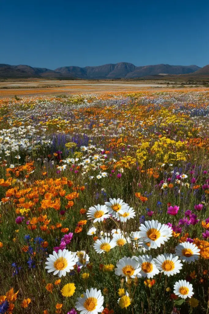 Iconic Flower Fields for Your Bucket List 8 Iconic Flower Fields for Your Bucket List