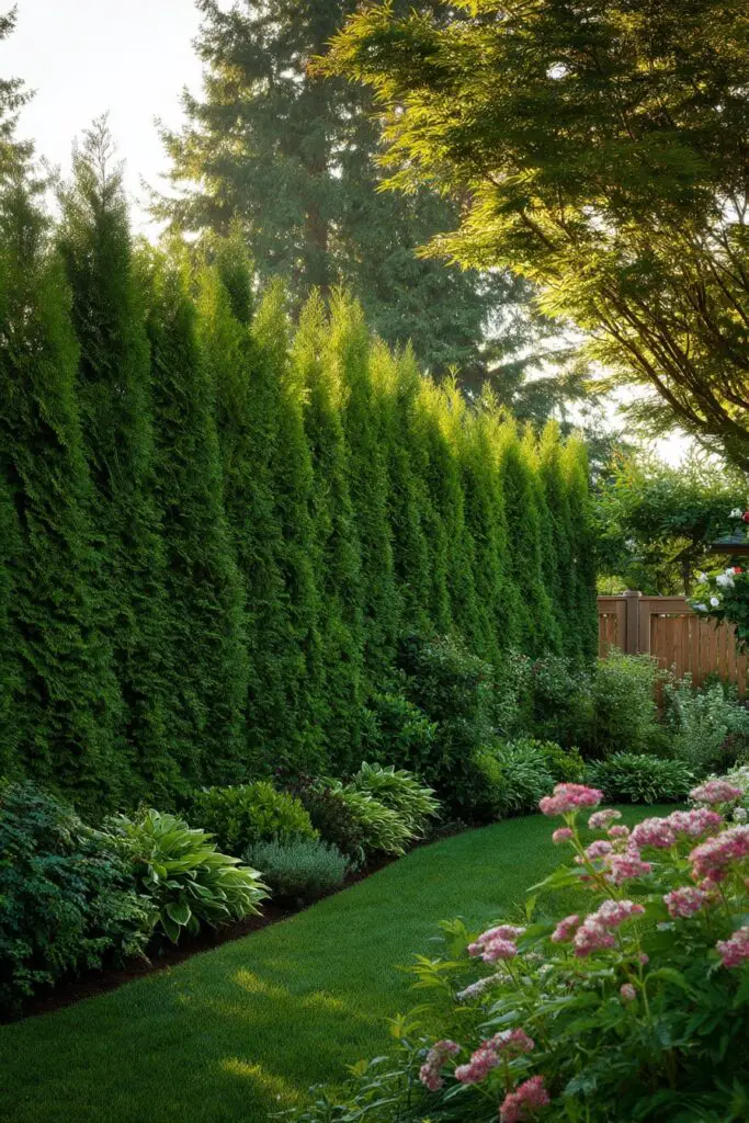 Fantastic Privacy Fencing Ideas for Your Yard 5 Fantastic Privacy Fencing Ideas for Your Yard