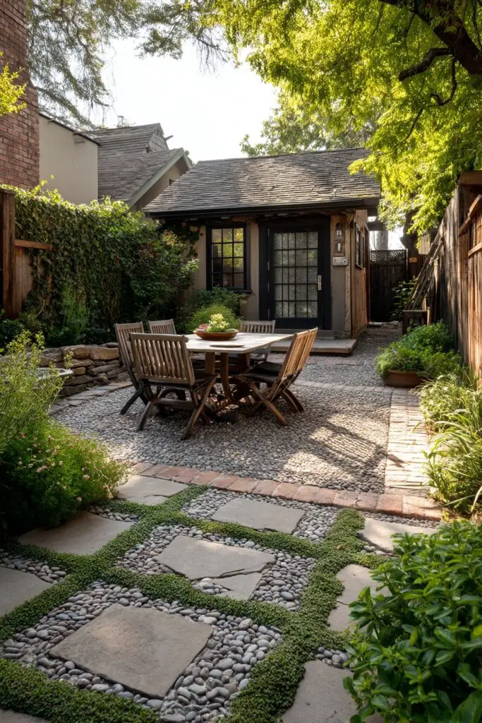 Ways to Create a Cozy Backyard Ideas 5 Ways to Create a Cozy Backyard Ideas