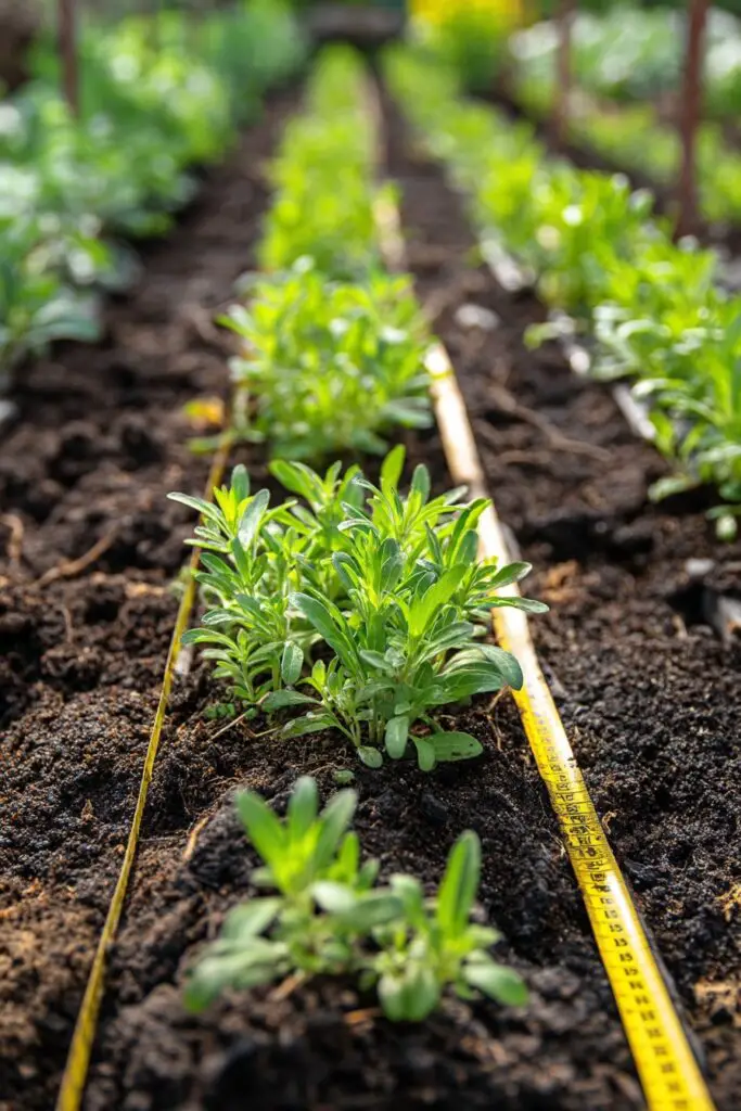 How to Start an Outdoor Herb Garden 7 How to Start an Outdoor Herb Garden