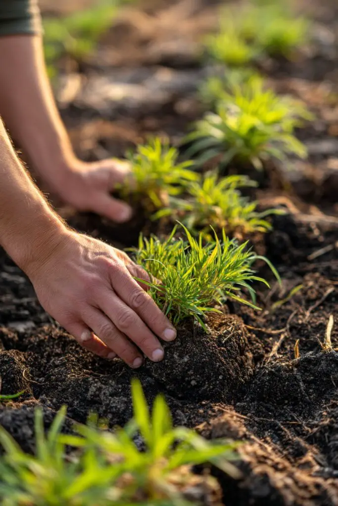 How to Create a Meadow Garden 4 How to Create a Meadow Garden