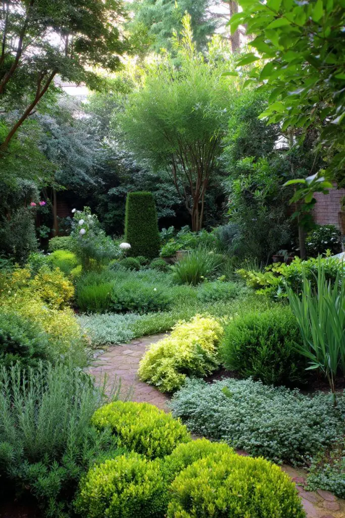 How to Plan a Small Garden Successfully 7 How to Plan a Small Garden Successfully