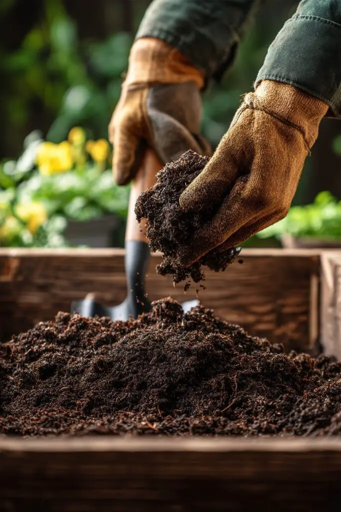 Create a Herb Garden at Home Easily 3 Create a Herb Garden at Home Easily