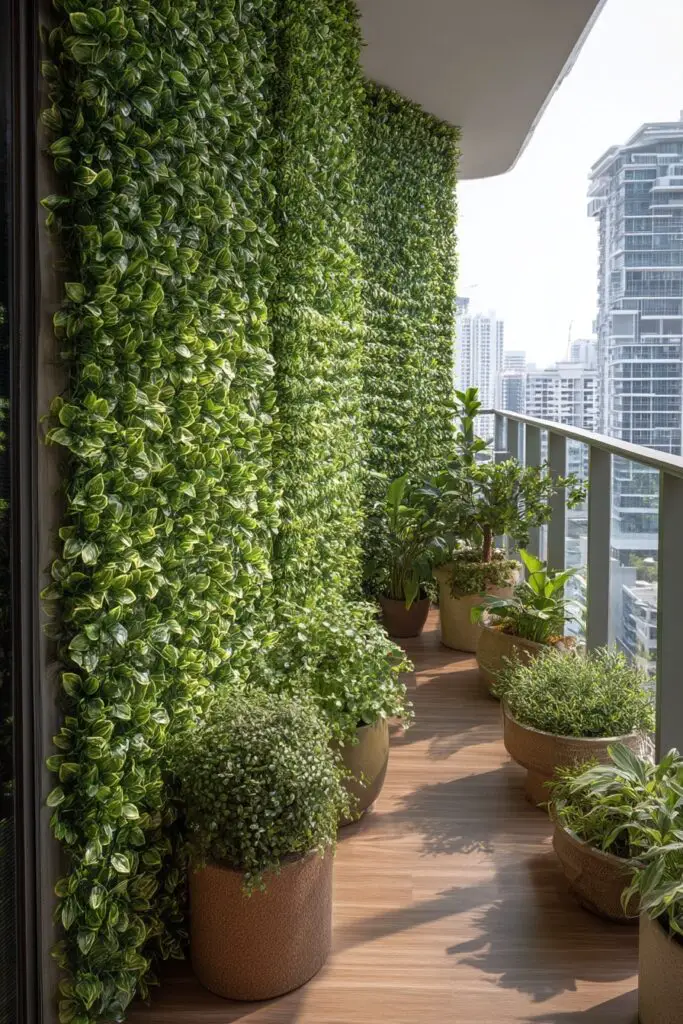 6 Tips for a Successful Balcony Garden 7 6 Tips for a Successful Balcony Garden