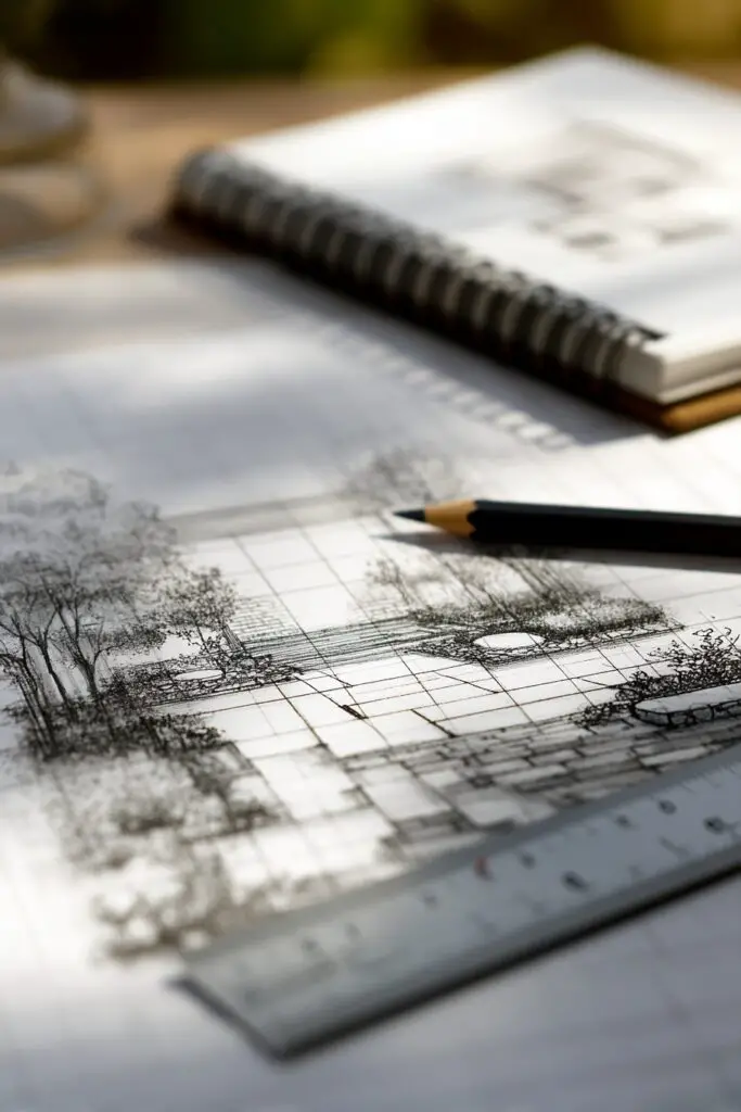 How to Plan a Small Garden Successfully 5 How to Plan a Small Garden Successfully