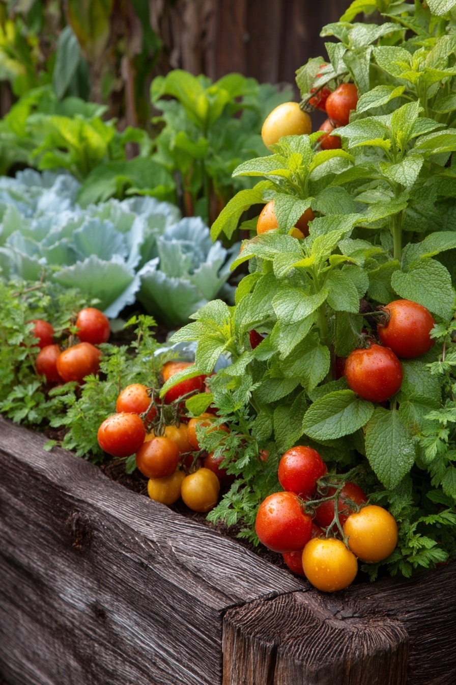 6 Benefits of Raised Bed Gardens