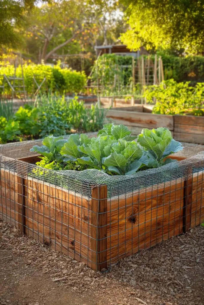 6 Benefits of Raised Bed Gardens 6 6 Benefits of Raised Bed Gardens