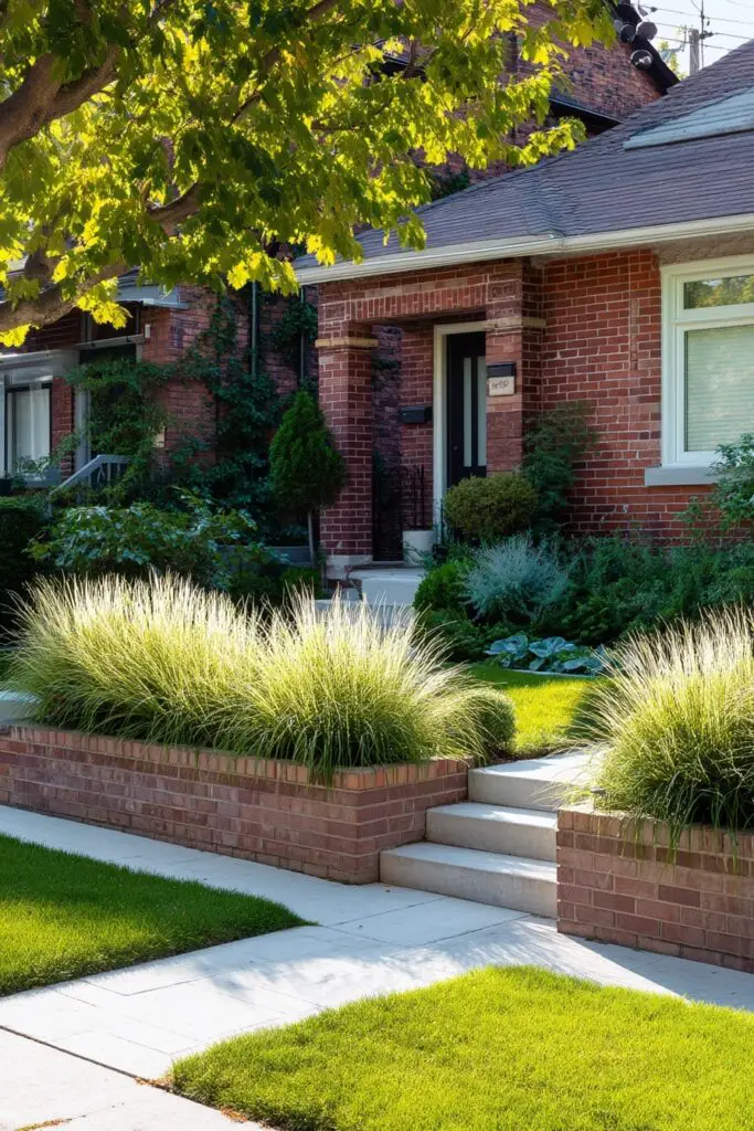 7 Front Garden Privacy Ideas for a Secluded Entrance 4 7 Front Garden Privacy Ideas for a Secluded Entrance