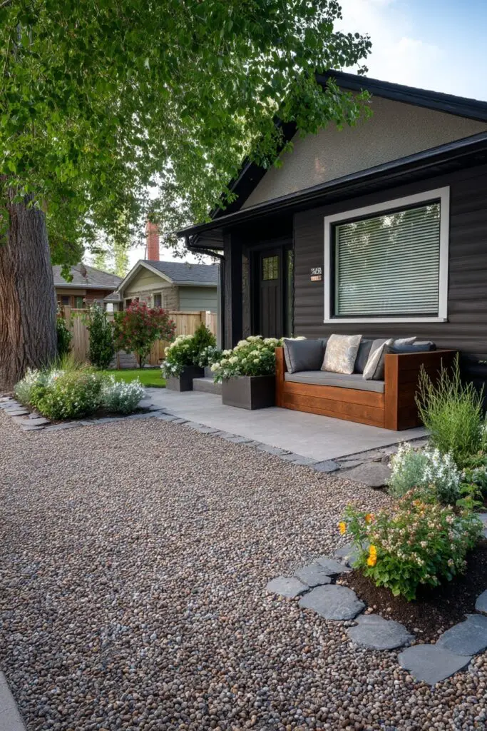 8 Small Front Yard Landscaping Ideas 5 8 Small Front Yard Landscaping Ideas