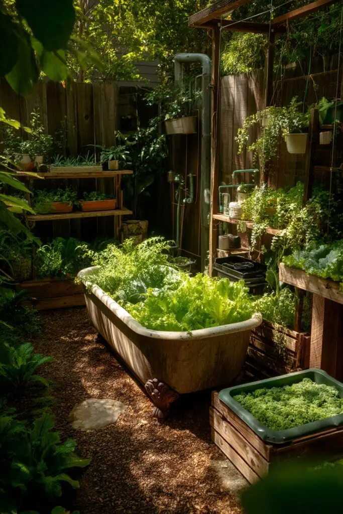 Inexpensive Raised Bed Garden Ideas on a Budget 2 Inexpensive Raised Bed Garden Ideas on a Budget