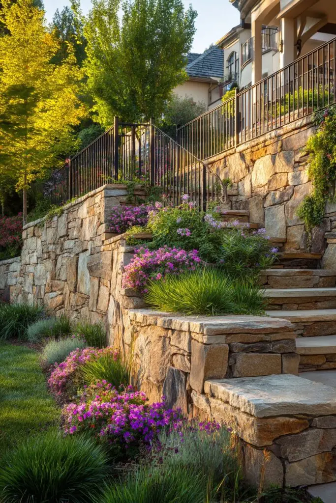 6 Garden Fence Ideas to Enhance Your Landscaping 7 6 Garden Fence Ideas to Enhance Your Landscaping