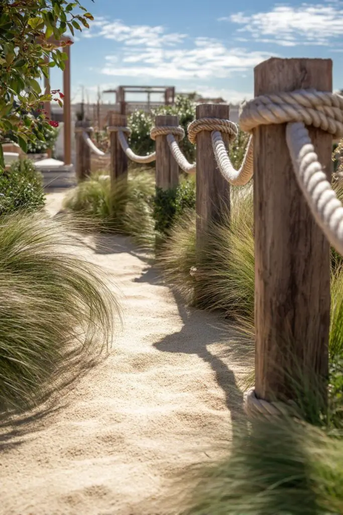 6 Garden Fence Ideas to Enhance Your Landscaping 5 6 Garden Fence Ideas to Enhance Your Landscaping