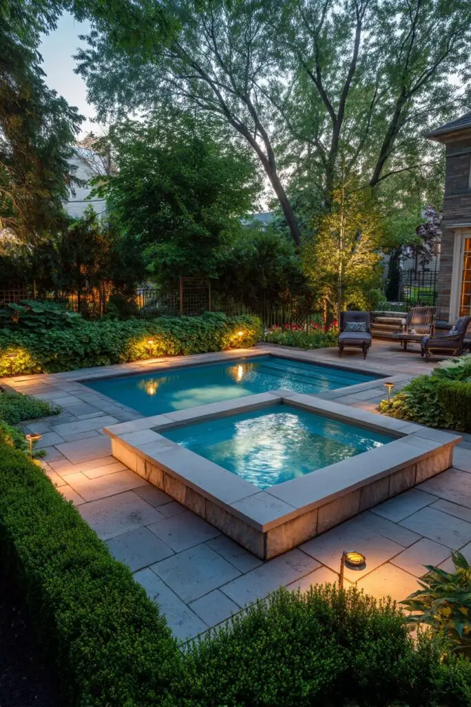 Stunning Stone Patio Ideas for Your Backyard 3 Stunning Stone Patio Ideas for Your Backyard