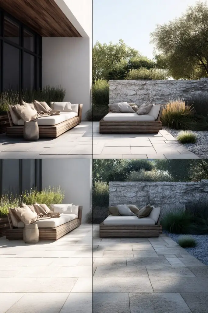 Paver Patio Ideas for Comfortable Outdoor Living 4 Paver Patio Ideas for Comfortable Outdoor Living